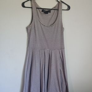 Kardashian Kollection A Line Dress